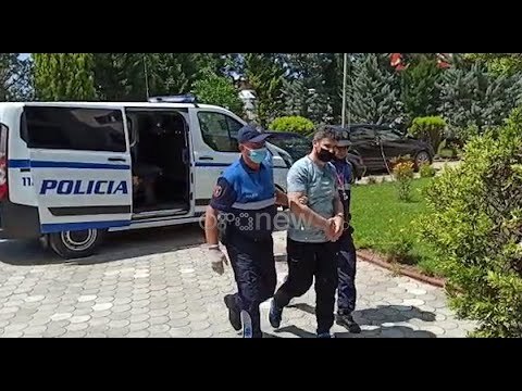 Ora News - Operuan autorin e vrasjes së dyfishtë në Kurbin, lihen në burg dy mjekët