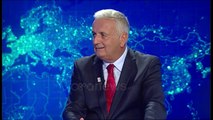 Podgorica: Aktakuza për Thaçin e Veselin erdhi në një moment të papritur, ka pasur ndikime politike