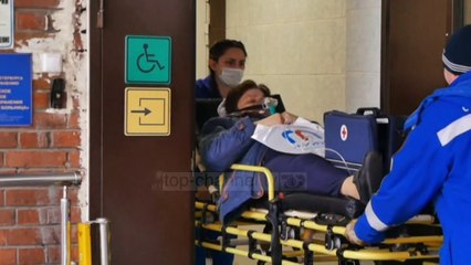 Top News - OBSH paralajmëron/ Virusi po rikthehet në Evropë