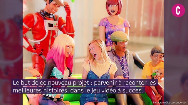 Une émission de télé-réalité sur les Sims va être diffusée