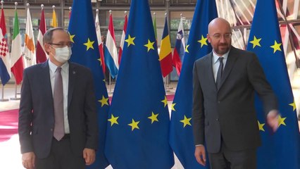 Anulohet takimi ne Uashington | Lajme-News