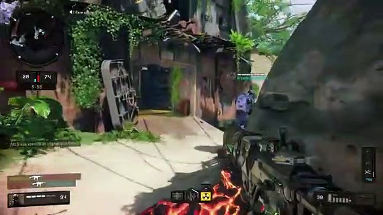 Call of Duty - Black Ops 4 - Gameplay - 014