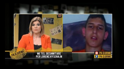 17-vjeçari u zhduk dy javë më parë kur familjarët ishin në gjumë! Vëllai e kërkon:Ku është Loli?!