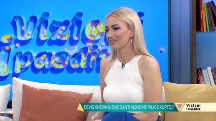 Vizioni i pasdites - 25 Qershor 2020 - Show - Vizion Plus