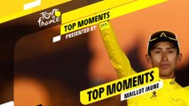 Tour de France 2020 - Top Moments LCL : Bernal