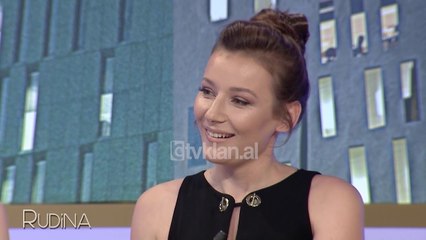 Brunilda Lahe per te motren: Nje nene 18-vjeçare e mrekullueshme