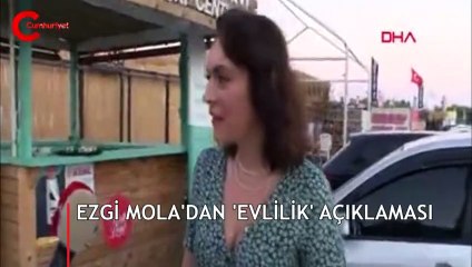 Ünlü oyuncu evlilik sorusuna böyle yanıt verdi