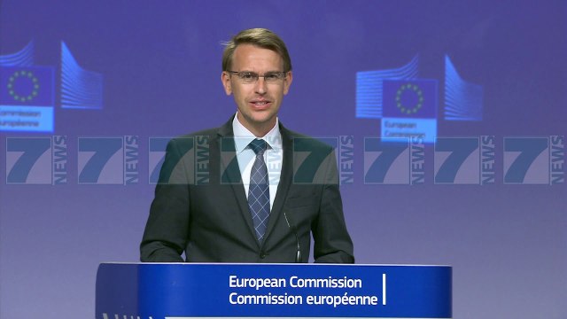 BE «DIALOGU KALON NGA BRUKSELI», SHMANG AKUZAT NDAJ THAÇIT - News, Lajme - Kanali 7