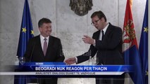 Beogradi nuk reagon per Thacin | Lajme-News