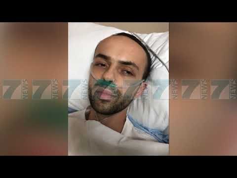 GJYKATA LE NE QELI DY MJEKET, OPERUAN FSHEHTAS AUTORIN E VRASJES - News, Lajme - Kanali 7