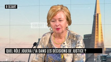 SMART TECH - Emission du vendredi 10 juillet