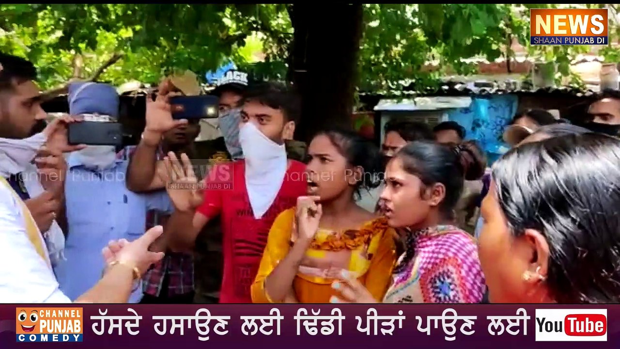 ਇੱਕ ਘੰਟੇ ਦੇ ਅੰਦਰ ਅੰਦਰ ਇਹ 500 ਪਰਿਵਾਰ ਹੋ ਗਏ ਬੇਘਰ, ਹੁਣ ਕਿੱਥੇ ਗਈਆਂ ਸਰਕਾਰਾਂ ਤੇ ਸਮਾਜ ਸੇਵੀਆਂ ਦੀਆਂ ਅੱਖਾਂ !
