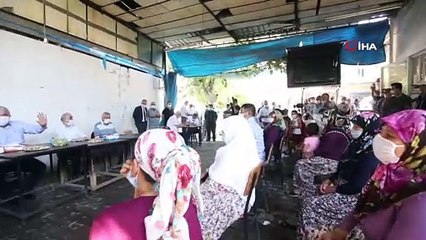 Başkan Atay’dan, Kızılcaköy’e ‘Köy pazarı’ müjdesi