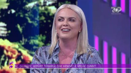 Përmetare me fat si Elona Duro: Si më nderuan në Theth sapo zbulova origjinën!