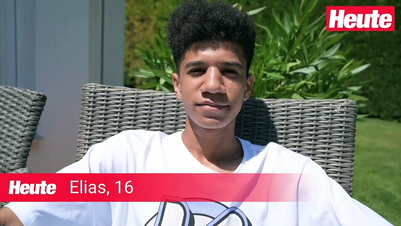 'Zuerst verprügelt, dann sagte Polizist 'Neger' zu mir'