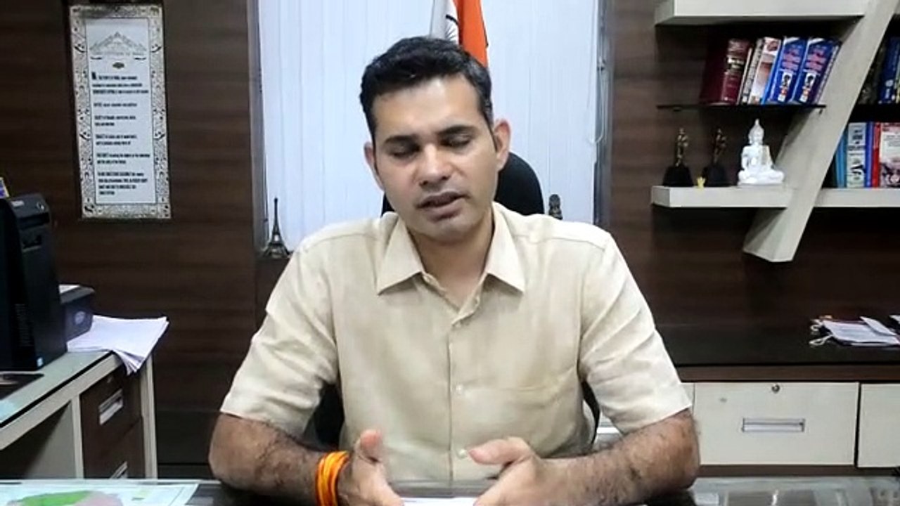 भोपाल में दोबारा लॉकडाउन की खबरों को कलेक्टर ने बताया अफवाह, कहा मैंने कोई आदेश जारी नहीं किया