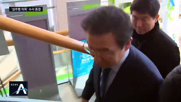 박원순 시장, 성추행 피소 하루 만에…도대체 왜?