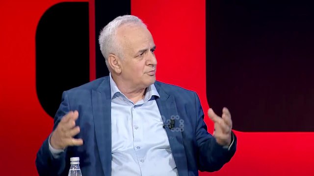 360 gradë - Aktakuza ndaj Thaçit e Veselit, Nazarko: Është vepër e BE-së ndaj SHBA-së