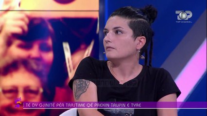 Ftesë në 5, Fëmijët interseksualë, jo më ndërhyrje pa miratimin e tyre, 25 Qershor 2020, Pjesa 3