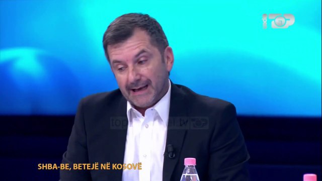Bushati: Akuzat ndaj Thaçit dhe Veselit janë turp i drejtësisë, por ka edhe një këndvështrim tjetër