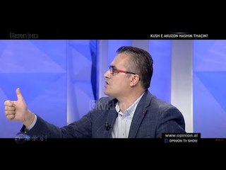 Aktakuza, Rakipllari: Jane vrare njerez atje? Te pergjigjen keta zoterinjte...