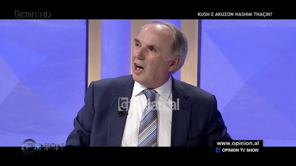 Download Video: Alizoti: Gafa e Thaçit, qe pranoi Gjykaten Speciale