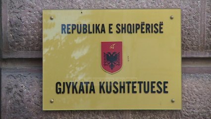 Top News - Emërimet në kushtetuese/ Basha: Vonesa na mbyll derën e BE