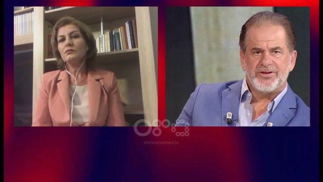 360 gradë -Anulimi i takimit të Uashingtonit, Lama: Fitoi Serbia e Rusia, humbi Kosova e Uashingtoni