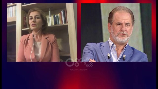 360 gradë - Alma Lama: Thaçi duhet të japë dorëheqjen, s'ka legjitimitet