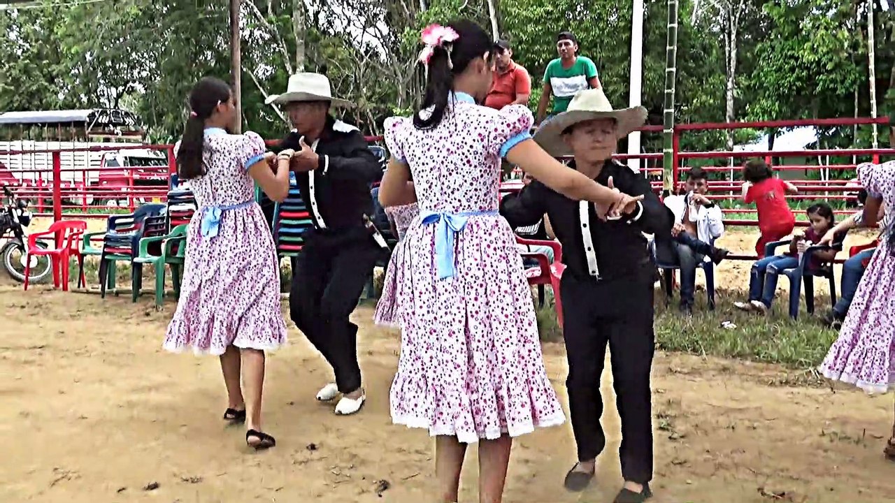LLANERA DANCE