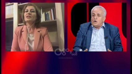 360 gradë -Lama: Investimet e Kosovës, të pamundura në Mitrovicë Nazarko: Serbisë i thuhet më ha m..