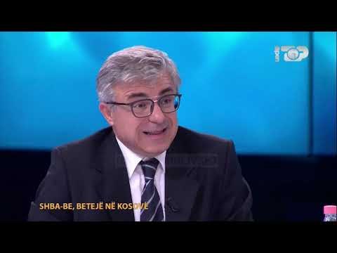 Sejamini: Thaçi duhet të japë dorëheqjen sepse është në të mirë të Kosovës