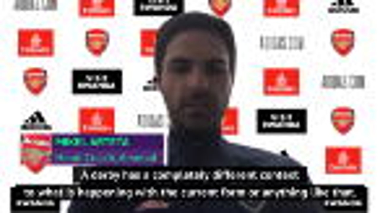 Arteta backs 'world class' Mourinho to be Spurs success