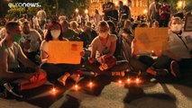 Serbia: dopo le proteste e gli scontri, Vučić cancella il coprifuoco