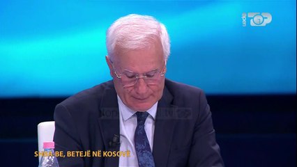 Kush përfiton nga konflikti Kosovë-Serbi? Kastrati bën analizën e "pikturës" së madhe