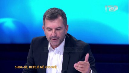 Thaçi është "kriminel" apo hero? Flasin Robelli, Bushati dhe Harxhi