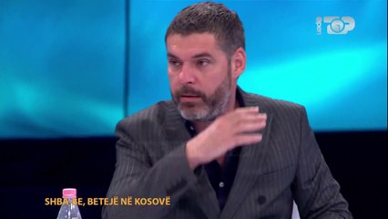 Deklarata e fortë e politologut Kastrati: Pa rolin e SHBA-ve, ne shkojmë në Ferr