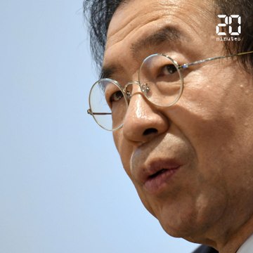 Corée du Sud: Accusé de harcèlement sexuel, le maire de Séoul semble s'être suicidé