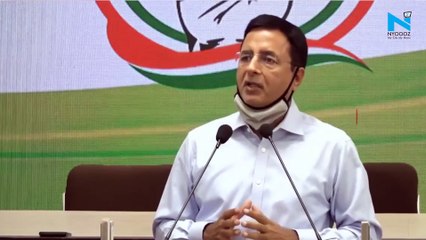 Vikas Dubey encounter: Congress demands judicial probe by sitting SC  judge