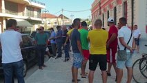 IKMT u lë afat deri të hënën për t'i shembur, bizneset në protestë: Të punojmë deri në shtator