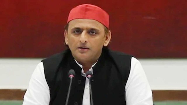 Vikas Dubey Encounter: Who gave right to kill? Asks Akhilesh