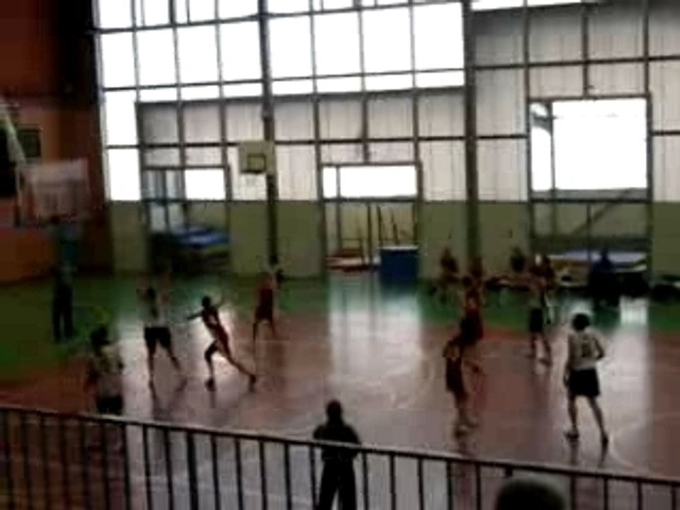 match de gaga a domont