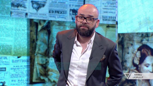 Armiku i Popullit - Ka menyra e menyra sesi vritet skifteri - 21 Qershor 2020 - Vizion Plus