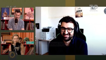 Wake Up/ Aplikacioni "dua" bashkon shqiptarët në dashuri, shoqëri dhe biznes