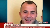 Report TV -Ekzekutimi në Tiranë/ Arrestohet e dashura e Hekuran Billës prej 2 vitesh!