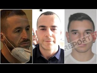 Download Video: Ekzekutimi në Tiranë/ Arrestohet e dashura e Hekuran Billës prej 2 vitesh! U përdor si karrem