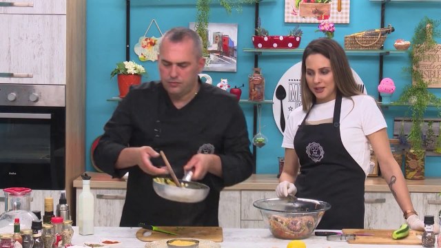 7pa5 - Pa recete: Arapash i moderuar - 26 Qershor 2020 - Show - Vizion Plus