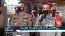 Polisi Tangkap Pelaku Pelecehan Seksual Pada Dosen di Malang