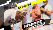 Tour de France 2020 - Top Moments KRYS : Fignon