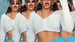 Las Kardashian se derriten ante Rosalía por este explosivo movimiento de caderas